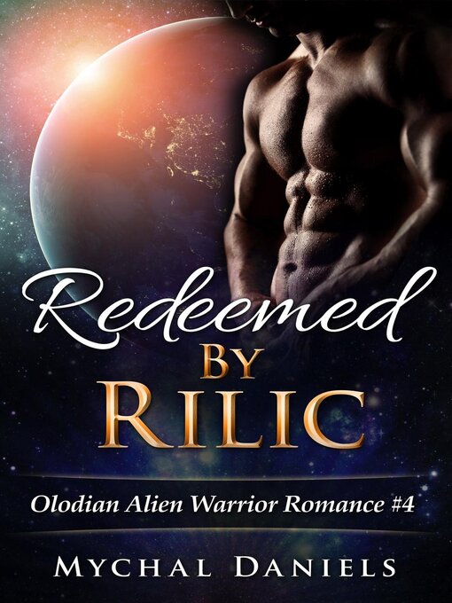 Title details for Redeemed by Rilic by Mychal Daniels - Available